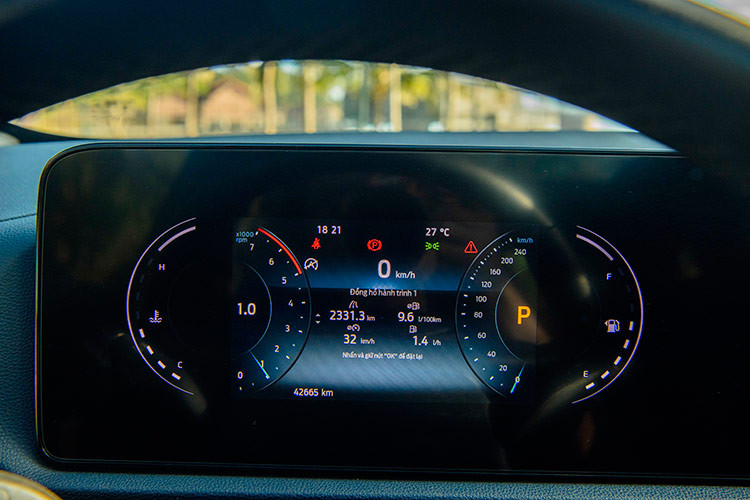 Kham pha Ford Territory - tiep noi di san tai Viet Nam-Hinh-5