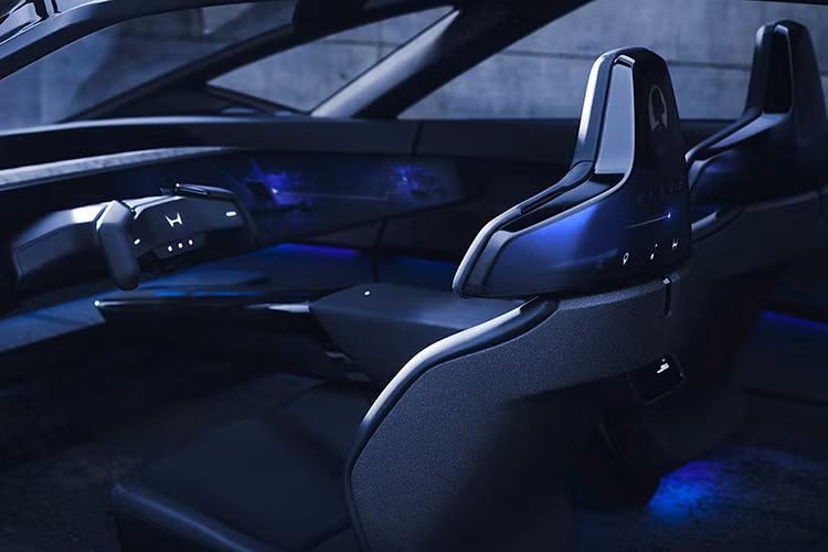 Honda cũng đã vạch ra kế hoạch sản xuất các mẫu xe thuộc dòng 0 Series. Bắt đầu từ năm 2026, hãng sẽ ra mắt mẫu sedan thể thao và hai mẫu SUV tầm trung.