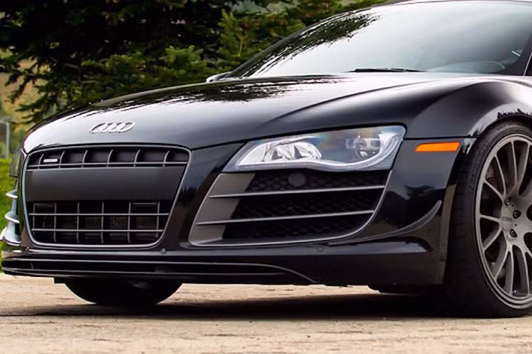 Nhờ có bộ siêu nạp Stasis này, nó đã giúp cho Audi R8 GT có khả năng sinh ra công suất 710 mã lực cùng mô men xoắn cực đại 710 Nm.