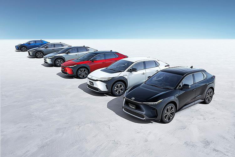 Trong năm 2024, Toyota sẽ ra mắt loạt ôtô mới. Theo một số nguồn tin cho hay, những mẫu xe mới trong năm 2024 của Toyota có mức giá hấp dẫn hơn cùng nhiều cải tiến nổi bật cho khách hàng sở hữu.