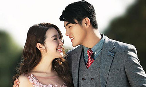 Liệu năm nay bạn đã có ý chung nhân tiến đến hôn nữa chưa?