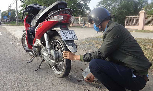 Nan rai dinh tai dien nguy hiem tren quoc lo 51-Hinh-2