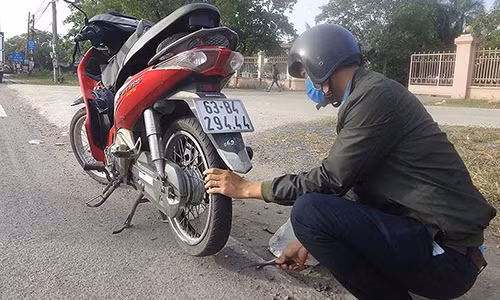 Nan rai dinh tai dien nguy hiem tren quoc lo 51-Hinh-2