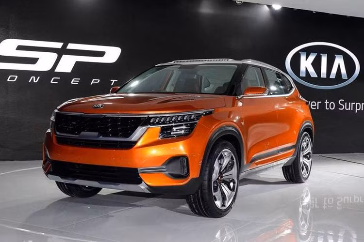 Hãng xe ôtô Kia hiện chưa tiết lộ các thông tin về thông số kỹ thuật động cơ và trang bị trên SP Signature. Tuy nhiên, theo dự đoán thì SP Signature chính là bản xe trước của mẫu Kia Tusker sắp được Kia ra mắt tại triển lãm ô tô New York 2019 sắp diễn ra.