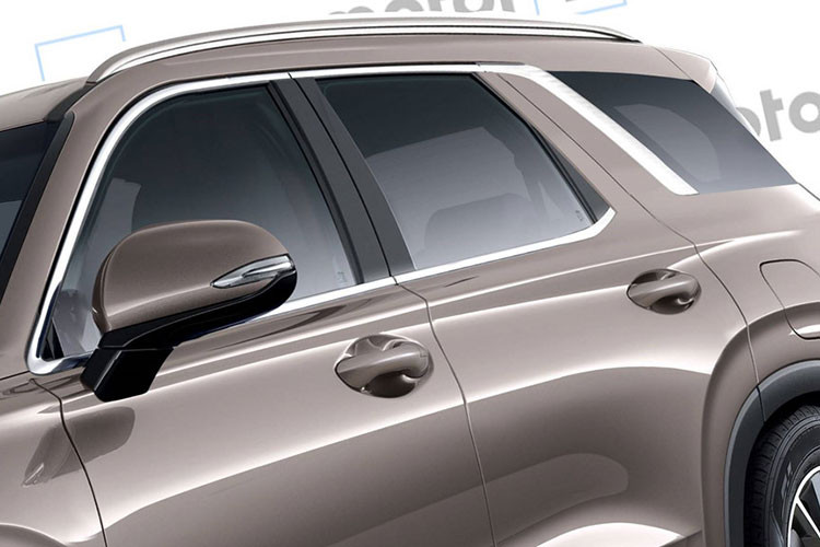 Đáng chú ý là mẫu xe Hyundai Palisade mới này không nhận được nhiều sự quan tâm tại thị trường nội địa Hàn Quốc, trái ngược hoàn toàn là thị trường Mỹ, nơi vốn ưa chuộng những chiếc SUV cỡ lớn.