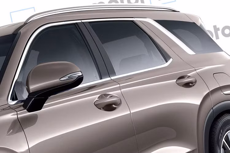 Đáng chú ý là mẫu xe Hyundai Palisade mới này không nhận được nhiều sự quan tâm tại thị trường nội địa Hàn Quốc, trái ngược hoàn toàn là thị trường Mỹ, nơi vốn ưa chuộng những chiếc SUV cỡ lớn.