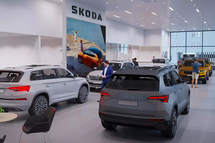 Nếu mua xe trong tháng 7, khách hàng tiết kiệm được khoản tiền từ 70-142 triệu đồng tùy phiên bản và nơi đăng ký ra biển. Ngoài ưu đãi, Skoda tăng thời gian bảo hành lên 5 năm hoặc 150.000 km, (tùy điều kiện nào đến trước). Ngoài ra, khách mua xe còn được tặng kèm bộ phụ kiện chính hãng, bảo hiểm vật chất và bảo hiểm trách nhiệm dân sự trong 1 năm (không quy đổi thành tiền mặt).
