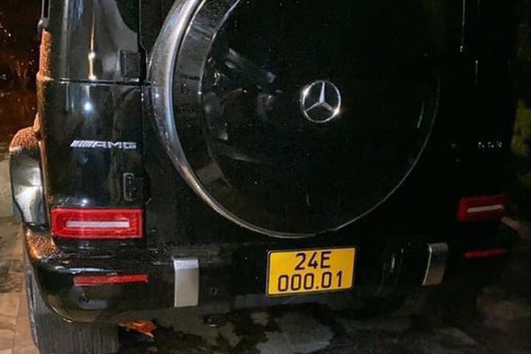 Dai gia Can Tho gan bien dich vu cho Mercedes-AMG G63 hon 10 ty-Hinh-3