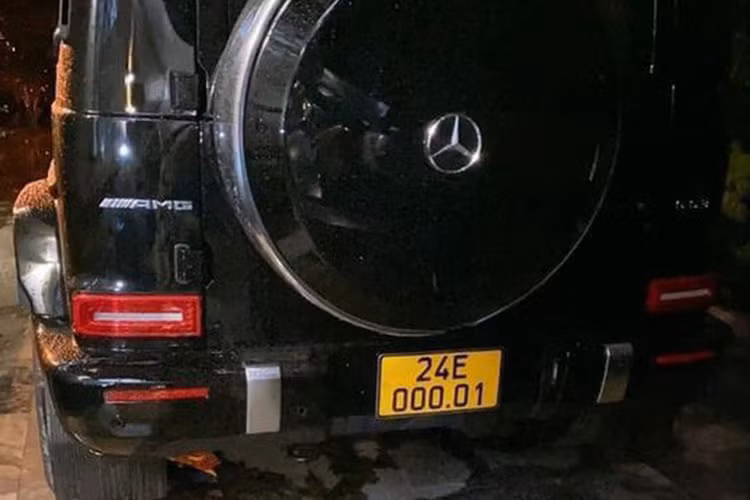 Dai gia Can Tho gan bien dich vu cho Mercedes-AMG G63 hon 10 ty-Hinh-3