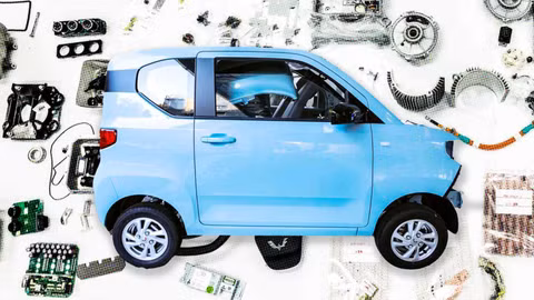 Phat hien nhieu bat ngo sau khi 