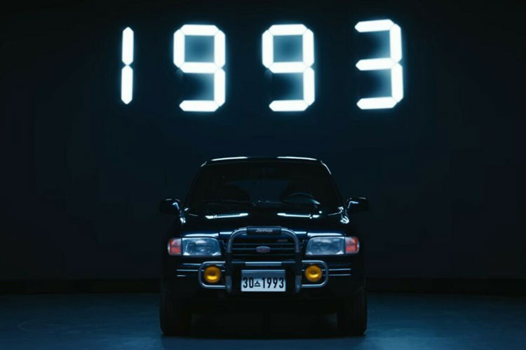 Kia Sportage 2024 mới vừa chính thức ra mắt tại thị trường Hàn Quốc, thêm phiên bản đặc biệt có tên 30th Anniversary Edition. Phiên bản Kia Sportage 30th Anniversary Edition ra đời nhằm kỷ niệm 30 năm ngày dòng xe Kia Sportage chính thức có mặt tại thị trường Hàn Quốc, kể từ năm 1993.