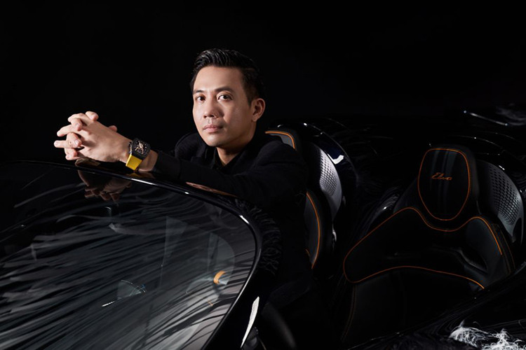 Nhờ đó siêu phẩm được mệnh danh là 4 không của McLaren có thể tăng tốc từ vị trí xuất phát lên 100 km/h trong thời gian chưa đầy 3 giây.