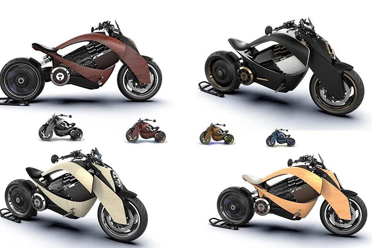 Chính thức ra mắt vào năm ngoái, thương hiệu xe môtô điện Newron hiện nay đã chính thức nhận đơn đặt hàng cho sản phẩm xe mô tô điện đầu tiên của mình là Newron EV-1 với sản lượng ban đầu là 12 xe. Giá xe Newron EV-1 mới dự kiến ở mức 60.000 EUR (tương đương 1,55 tỷ đồng).