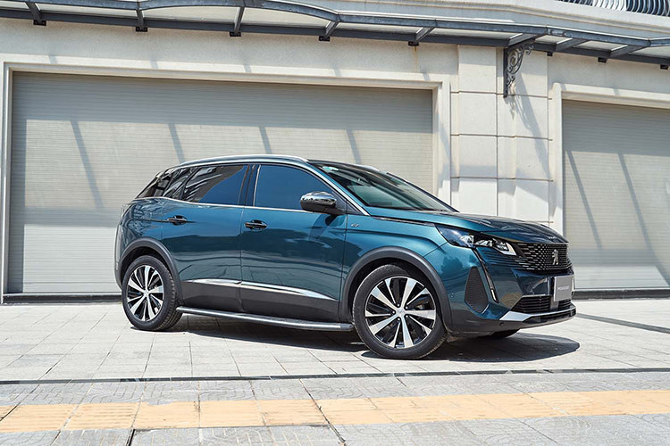 Gia xe Peugeot tai Viet Nam dang giam cao nhat toi 110 trieu dong-Hinh-2