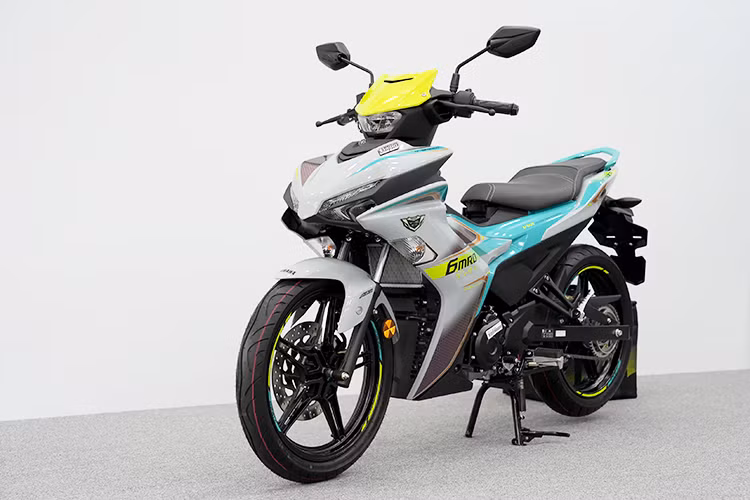 Với sự hiếm có và mức giá cao, Yamaha Y16ZR 6MRO không chỉ là một mẫu xe côn tay thông thường mà còn là một biểu tượng của sự đẳng cấp, giới hạn và tinh thần sưu tầm dành cho những tín đồ Yamaha.