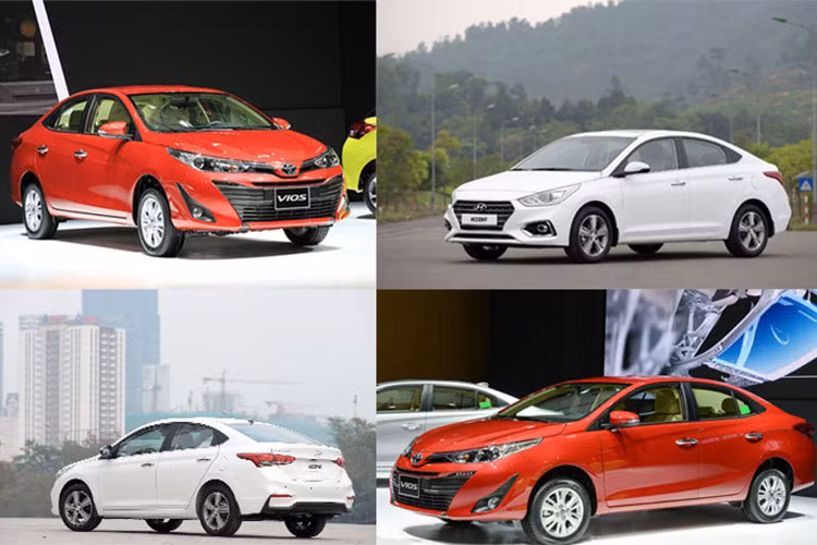 Danh sách những mẫu xe ôtô bán chạy nhất Việt Nam tháng 7/2018 không có sự thay đổi, ngoại trừ việc Honda CR-V không còn nhiều xe để giao tới tay khách hàng nên đã phải nhường vị trí cuối cùng cho Hyundai Elantra. Điều này đồng nghĩa với việc tháng qua, có tới 3 xe Hyundai thay vì 2 xe như tháng trước lọt vào bảng vàng.