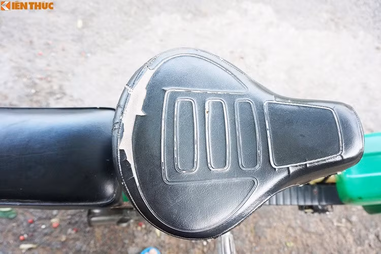 Vào thời điểm tại Việt Nam phương tiện di chuyển chủ yếu vẫn bằng xe đạp thì xe máy Babetta nhanh chóng nổi lên như một niềm kiêu hãnh, là ước mơ của không ít gia đình. Có người còn bán nhà mặt phố để sở hữu “nàng” Babetta với vài chỉ vàng dắt bên chạy chơi.