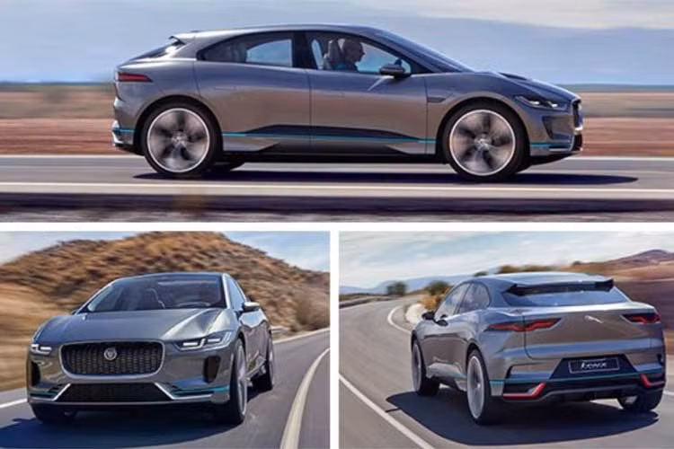 I-Pace 2018 cũng được hãng xe Jaguar cung cấp năng lượng nhờ động cơ điện sử dụng nam châm vĩnh cửu, tích hợp trong ổ trục và hộp số kiểu bánh răng hành tinh. Đây là mẫu xe truyền động bốn bánh chủ động, nhờ vậy mô-men xoắn truyền nhanh chóng tới tất cả các bánh xe.