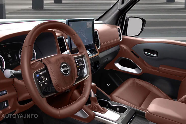 10 năm sau khi Xterra ngừng sản xuất, Nissan hiện đang xem xét việc hồi sinh mẫu xe này như một bước đi chiến lược nhằm tái tạo sinh khí cho thương hiệu. Kế hoạch này sẽ không chỉ dừng lại ở mẫu xe concept mang tên Xterra từng được Nissan Bắc Mỹ xác nhận sẽ ra mắt tại Triển lãm SEMA 2025 diễn ra vào cuối năm nay.