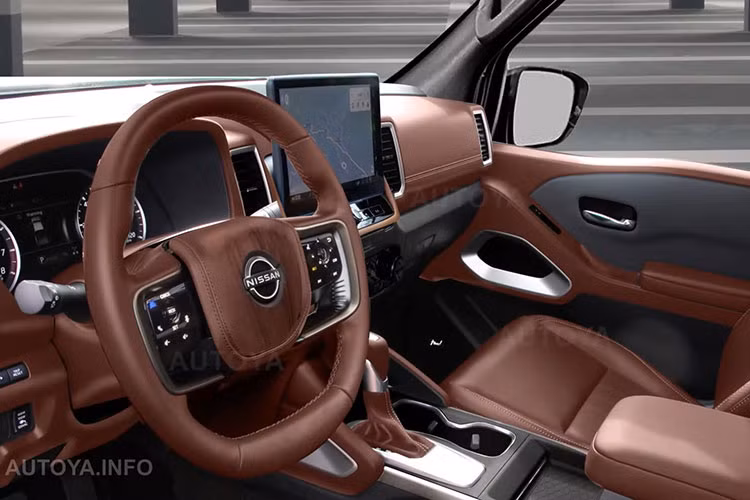 10 năm sau khi Xterra ngừng sản xuất, Nissan hiện đang xem xét việc hồi sinh mẫu xe này như một bước đi chiến lược nhằm tái tạo sinh khí cho thương hiệu. Kế hoạch này sẽ không chỉ dừng lại ở mẫu xe concept mang tên Xterra từng được Nissan Bắc Mỹ xác nhận sẽ ra mắt tại Triển lãm SEMA 2025 diễn ra vào cuối năm nay.