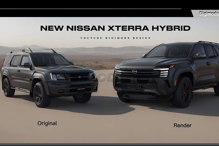 Hệ truyền động này cân bằng giữa yêu cầu về khí thải và tính thực tiễn, đặc biệt khi nói đến sức kéo cũng như khả năng off-road. Việc Mẫu xe SUV Nissan Xterra có thể trở lại phản ánh xu hướng rộng lớn hơn của ngành công nghiệp ôtô, đó là hướng tới các dòng xe việt dã mạnh mẽ.