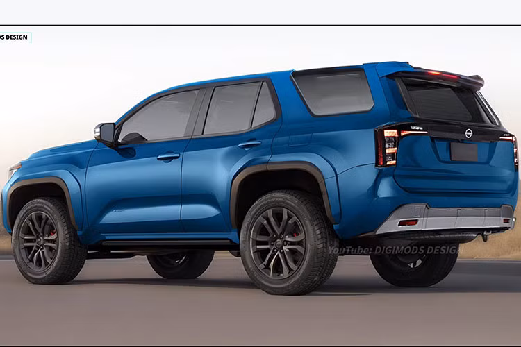 Ra mắt lần đầu vào năm 1999, mẫu xe SUV Nissan Xterra là một "cú hích" đối với Nissan. Được phát triển dựa trên nền tảng khung gầm của dòng xe bán tải Pathfinder/Frontier, Nissan Xterra là một lựa chọn mạnh mẽ, đơn giản mà hiệu quả, phù hợp với thị hiếu người tiêu dùng. Tuy nhiên, xe đã bị ngừng sản xuất vào năm 2015 khi hãng Nissan chuyển trọng tâm sang các mẫu crossover với khung gầm liền khối.