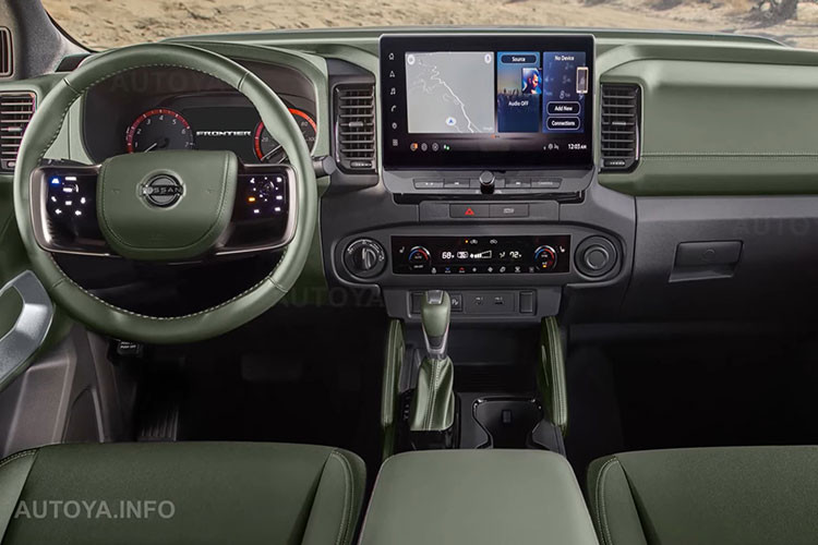 Ban lãnh đạo, bao gồm Chủ tịch Nissan khu vực châu Mỹ Christian Meunier và Giám đốc hoạch định sản phẩm khu vực Ponz Pandikuthira, thừa nhận nhu cầu ngày càng tăng của người tiêu dùng đối với các dòng xe SUV có khả năng chinh phục địa hình khắc nghiệt. Minh chứng rõ ràng là sự thành công của Ford Bronco, Jeep Wrangler và Toyota Land Cruiser. 