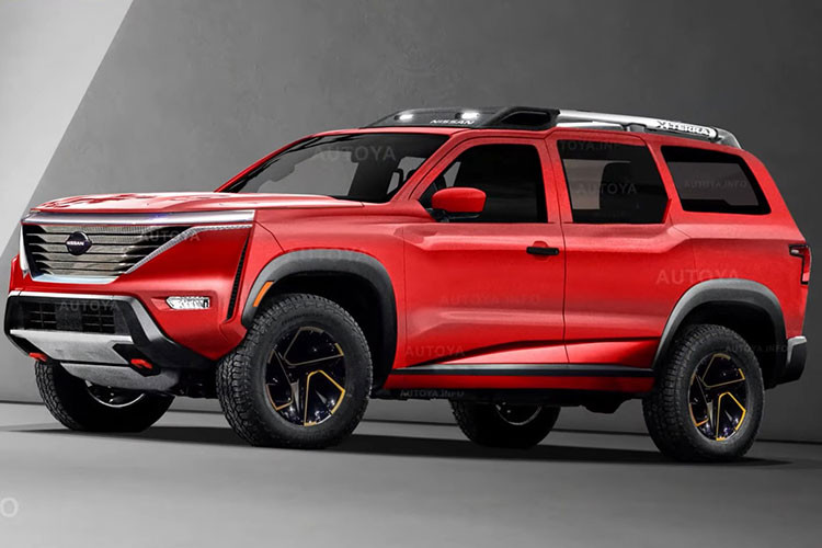 Tuy nhiên, dù đội ngũ lãnh đạo tại Mỹ tin rằng Xterra mới có thể xoay chuyển tình thế thì Nissan vẫn đang đối mặt với một vấn đề thực tế, đó là nguồn lực. Việc ưu tiên hồi sinh dòng xe Xterra đòi hỏi Nissan phải đánh giá kỹ lưỡng so với các dự án đang diễn ra khác, đặc biệt là các sáng kiến về ôtô điện. 