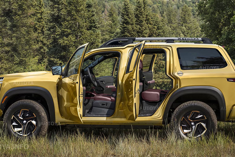 Trong suốt vòng đời của mình, mẫu SUV này đã vượt xa kỳ vọng về doanh số của hãng Nissan. Được phát triển với ngân sách hạn hẹp ngay từ ban đầu, xe chỉ được kỳ vọng bán khoảng 40.000 chiếc mỗi năm. Tuy nhiên, ở giai đoạn đỉnh cao, mẫu xe này đã mang về doanh số lên tới 88.000 chiếc, tức là gấp đôi dự kiến ban đầu.