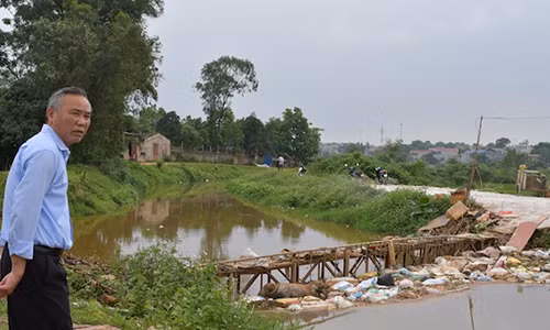 Dich ta lon Chau Phi: “Vo tran” do thieu nhan luc hay do chu quan?-Hinh-3