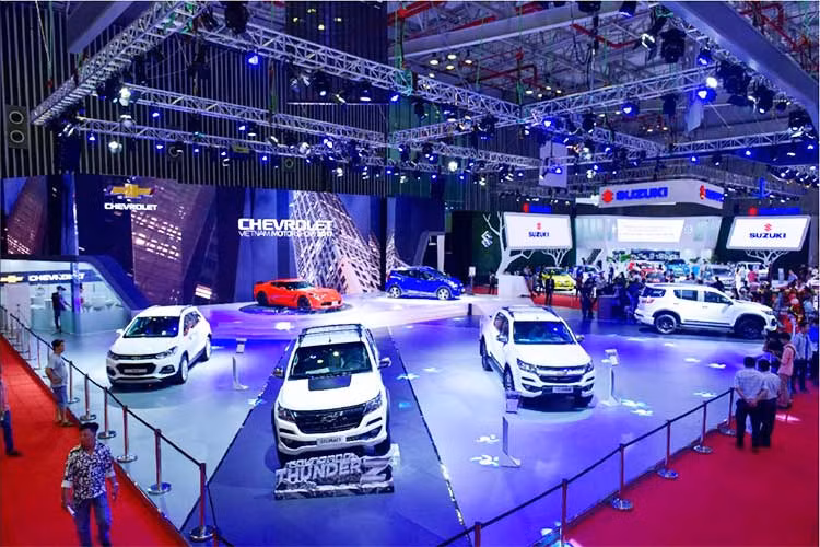 Như vậy, sau những biến động về doanh số trong năm 2017, GM Việt Nam đã điều chỉnh chiến lược giảm giá bán, đẩy mạnh mức giá mới cho dòng sedan phổ thông nhằm cạnh tranh với các đối thủ khác trên thị trường nhằm làm mới mình và tìm kiếm doanh số ngay từ đầu năm 2018