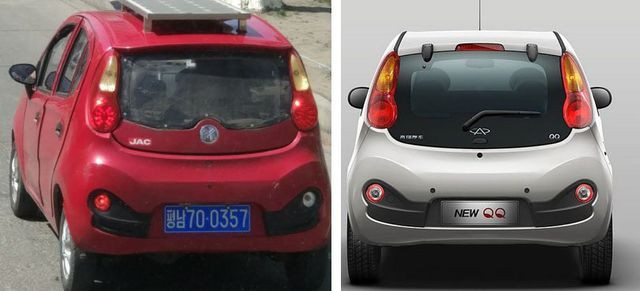 Chu tich Kim Jong-un muon san xuat xe oto chay dien-Hinh-2