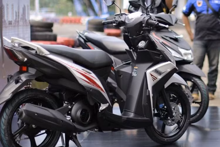 Trong vòng chưa đầy một năm rưỡi kể từ 2014, Yamaha Indonesia đã trang bị động cơ công nghệ Blue Core cho nhiều sản phẩm mới của mình tại thị trường Châu Á. Hiện tại, dòng sản phẩm mang công nghệ động cơ trên đang được khá nhiều người tiêu dùng Indonesia ưa chuộng.