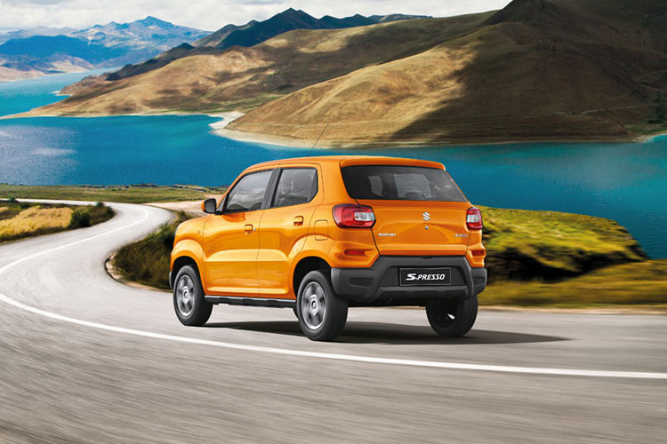 Ngoài Ấn Độ, Suzuki S-Presso hiện còn được phân phối tại một số thị trường khác như Philippines. Trong tháng 8 năm nay, mẫu SUV đô thị này rất có thể sẽ ra mắt thị trường Indonesia qua triển lãm GIIAS 2022.