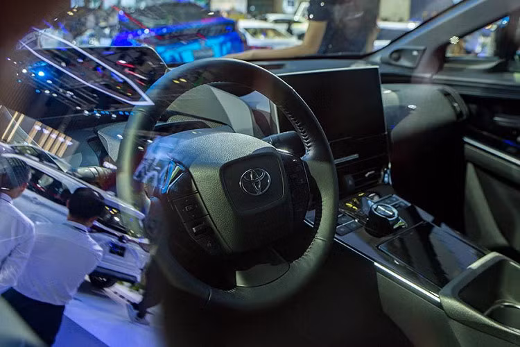 Giờ đây, Toyota dường như đã nhận ra vấn đề này. Patrick Ryan - Giám đốc vùng của Toyota Canada Inc. - đã thừa nhận rằng tên gọi bZ4X của Toyota có thể không phải là sự lựa chọn tốt nhất để xây dựng nhận thức thương hiệu. 