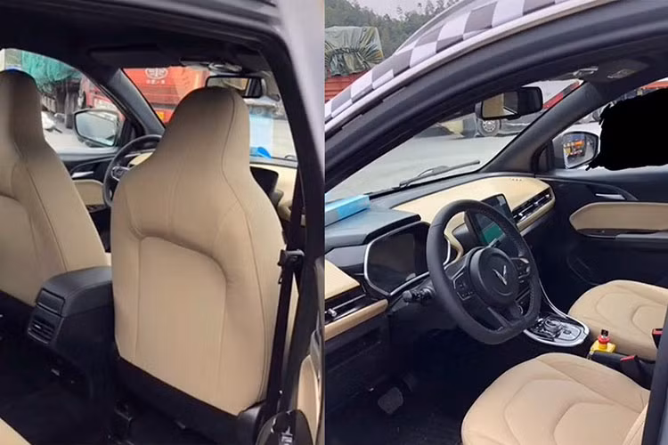 Là mẫu xe điện thông minh, VinFast VF e34 được trang bị một loạt tính năng hỗ trợ lái và hướng đến người dùng, giúp việc vận hành, sử dụng xe trở nên dễ dàng, thú vị hơn, như hỗ trợ cập nhật phần mềm từ xa; tự động chẩn đoán và cảnh báo các vấn đề của xe; hỗ trợ chăm sóc khách hàng từ xa; lên kế hoạch hành trình...