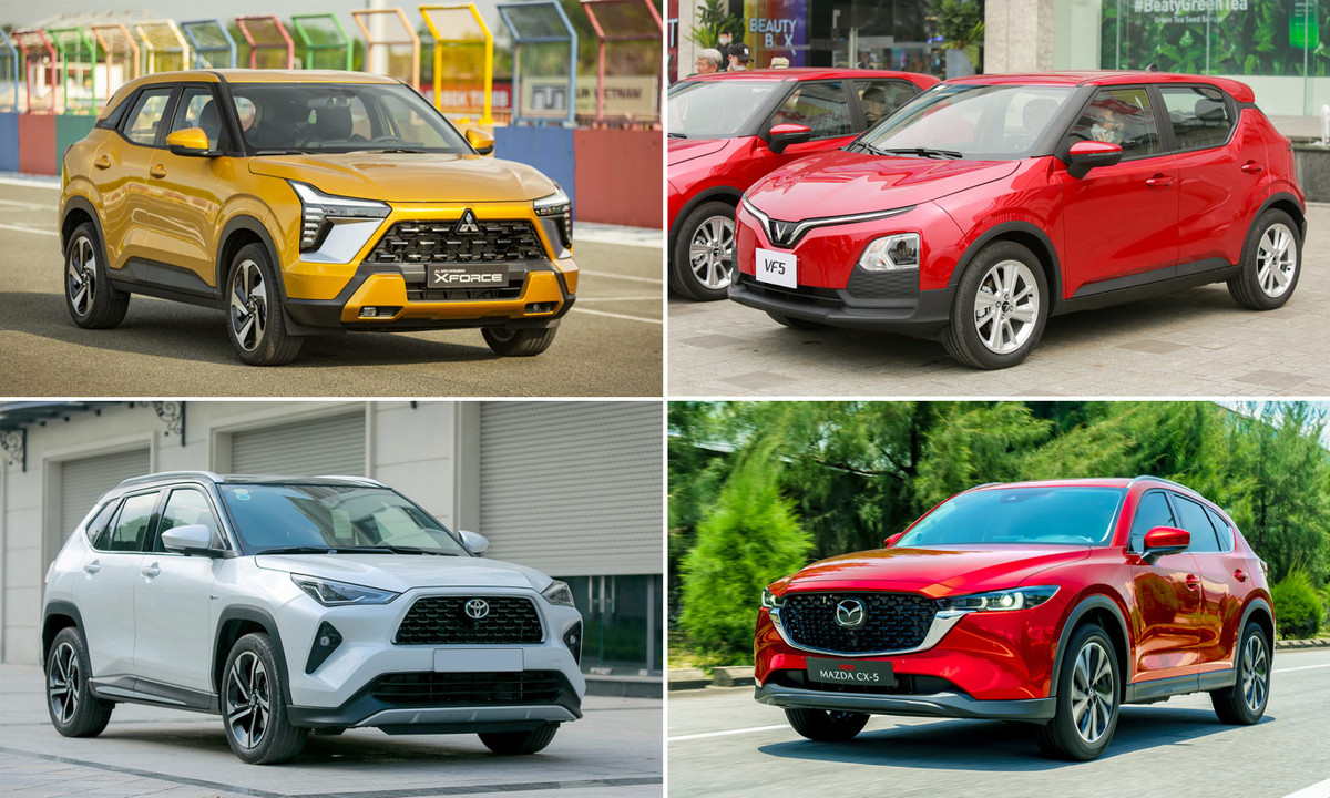 Số liệu từ báo cáo của Hiệp hội các nhà sản xuất ôtô Việt Nam VAMA cho thấy, thị trường ôtô Việt Nam trong tháng 8 có xu hướng trầm lắng hơn so với tháng trước. Bởi tháng 8 gần trùng với tháng 7 âm lịch (tháng Ngâu), thường là khoảng thời gian thấp điểm nhất trong năm bởi tâm lý kiêng mua tài sản lớn của nhiều người. Tuy vậy, nhiều mẫu ôtô bán chạy tại Việt Nam vẫn tăng trưởng cao.