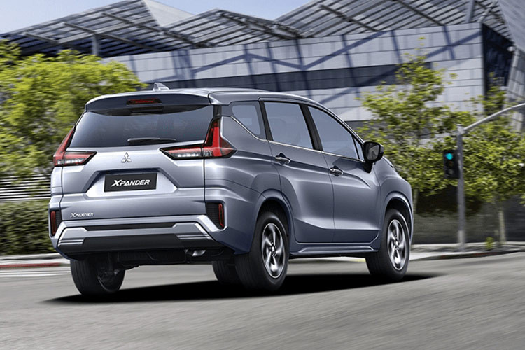 Cộng dồn doanh số từ đầu năm đến nay, Mitsubishi Xpander bán được 10.268 xe bán ra. Xe đang được phân phối tại Việt Nam với 4 phiên bản gồm MT, AT, AT Premium và Xpander Cross, đi cùng mức giá từ 560 triệu đồng - 698 triệu đồng.