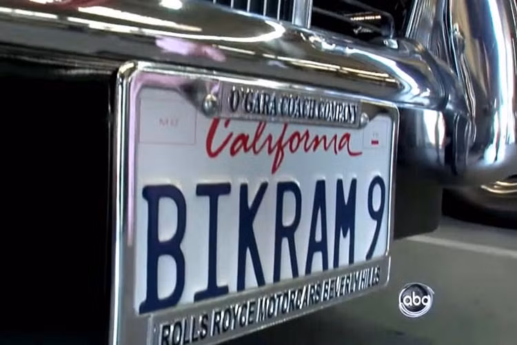 Ước tính, những chiếc xe sang và ôtô cổ này sẽ có giá khá cao, từ 800.000 - 1.500.000 USD. Số tiền thu về từ sự kiện đấu giá sẽ được chuyển thẳng cho các chủ nợ của Choudhury. Trong đó, Choudhury nợ chủ của nhà kho chứa 22 chiếc xe kể trên số tiền lên đến 600.000 USD.