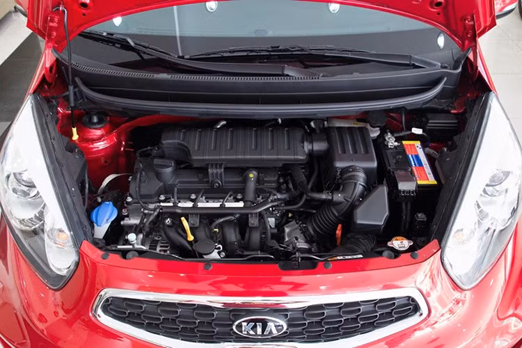 Hiện tại, có tới 5 phiên bản Kia Morning trên thị trường ôtô Việt với mức giá thấp nhất là Morning 1.0 MT giá 316 triệu đồng và phiên bản đắt nhất Morning Si AT giá 402 triệu đồng. Ngoài việc điều chỉnh giảm giá bán lẻ, Kia cũng thực hiện gói tặng bảo hiểm cho khách hàng khi mua mẫu xe này.