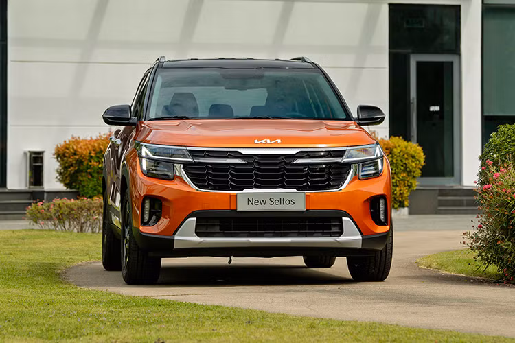 Dai ly giam toi 50 trieu dong cho Kia Seltos VIN 2023