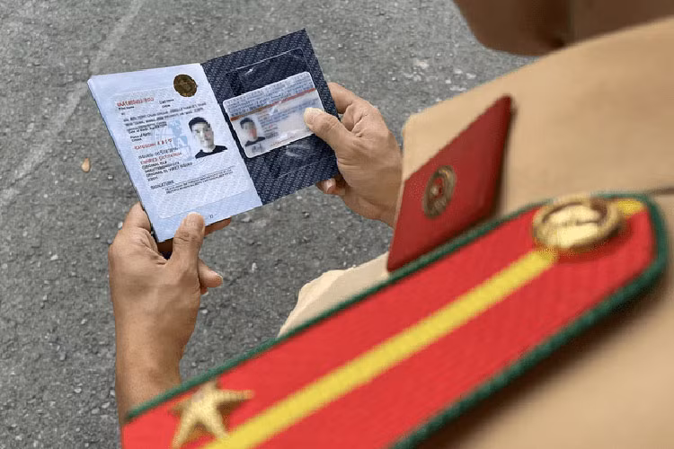 IAA - bang lai xe quoc te khong co gia tri su dung tai Viet Nam-Hinh-2