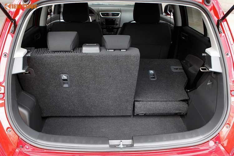 Ngoài Celerio, những mẫu xe du lịch khác của Suzuki tại Việt Nam trong đầu năm 2018 cũng không bán chạy, thậm chí ế ẩm trong tháng mua sắm sôi động nhất của thị trường ôtô tại Việt Nam (nên nhớ Suzuki không bị phụ thuộc quá nhiều vào nghị định 116 như nhiều hãng xe khác).