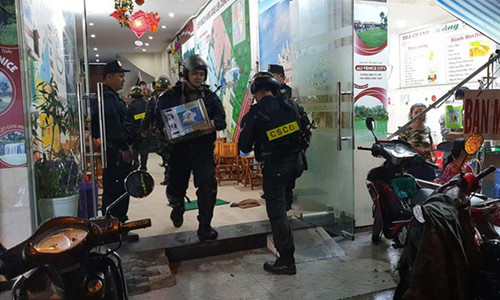 Nguyen Thai Luyen va tro “no” da cap bat dong san-Hinh-2