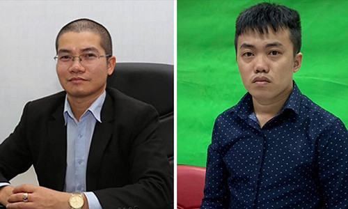 Nguyen Thai Luyen va tro “no” da cap bat dong san