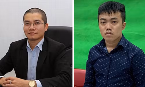 Nguyen Thai Luyen va tro “no” da cap bat dong san