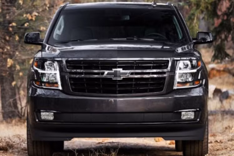 Được biết, Tahoe 2021 sẽ xây dựng trên nền tảng xe tải T1 của GM, tương tự như Suburban, Cadillac Escalade và GMC Yukon thế hệ tiếp theo.