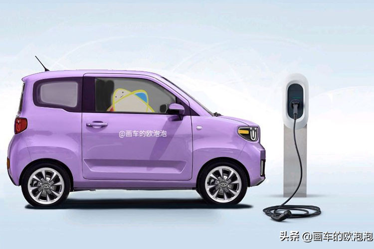 Giá xe Chery QQ Ice Cream 2021 dự kiến có mức khởi điểm chỉ 30.000 Nhân dân tệ (khoảng 105 triệu đồng). Như vậy, so với đối thủ Wuling Hongguang Mini EV có giá khởi điểm 28.000 Nhân dân tệ (100 triệu đồng), Chery QQ Ice Cream đắt hơn một chút.