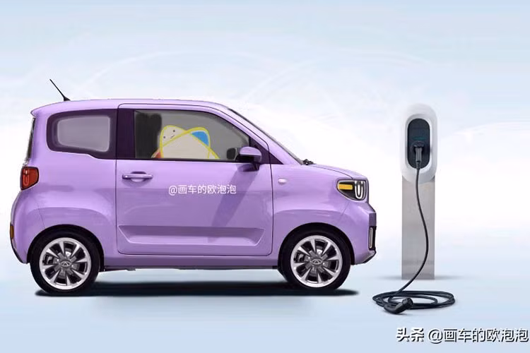 Giá xe Chery QQ Ice Cream 2021 dự kiến có mức khởi điểm chỉ 30.000 Nhân dân tệ (khoảng 105 triệu đồng). Như vậy, so với đối thủ Wuling Hongguang Mini EV có giá khởi điểm 28.000 Nhân dân tệ (100 triệu đồng), Chery QQ Ice Cream đắt hơn một chút.