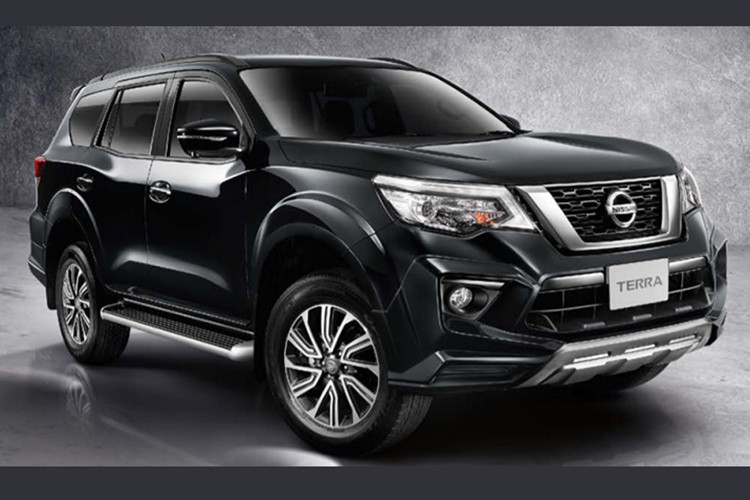 Gía xe Nissan Terra 2019 phiên bản nâng cấp phong cách thể thao mới này tại Thái Lan chưa được công bố, nhưng nó sẽ được bán ra trong tháng 10/2019 này và tăng hơn một chút so với phiên bản hiện tại.